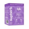 Supherb Tab In Gum Iron 30 tabs