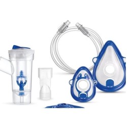 Flaem Nebulizer Kit 2 Speed 6140 PLoizou