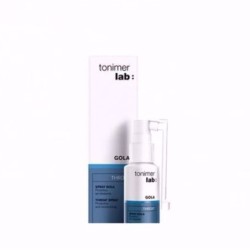 Tonimer Gola (Throat) Spray 15 Ml