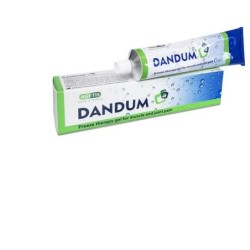 AGETIS DANDUM GEL 100GR