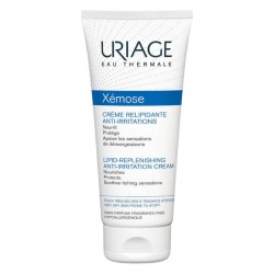 Uriage Xemose Lipid Replenishing Anti Irritation Cream 200ml