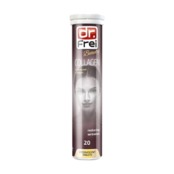 SWISS ENERGY DR FREI COLLAGEN 20 EFF