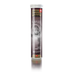 SWISS ENERGY DR FREI SLIM LINE 20 EFF