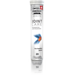 SWISS ENERGY JOINT CARE