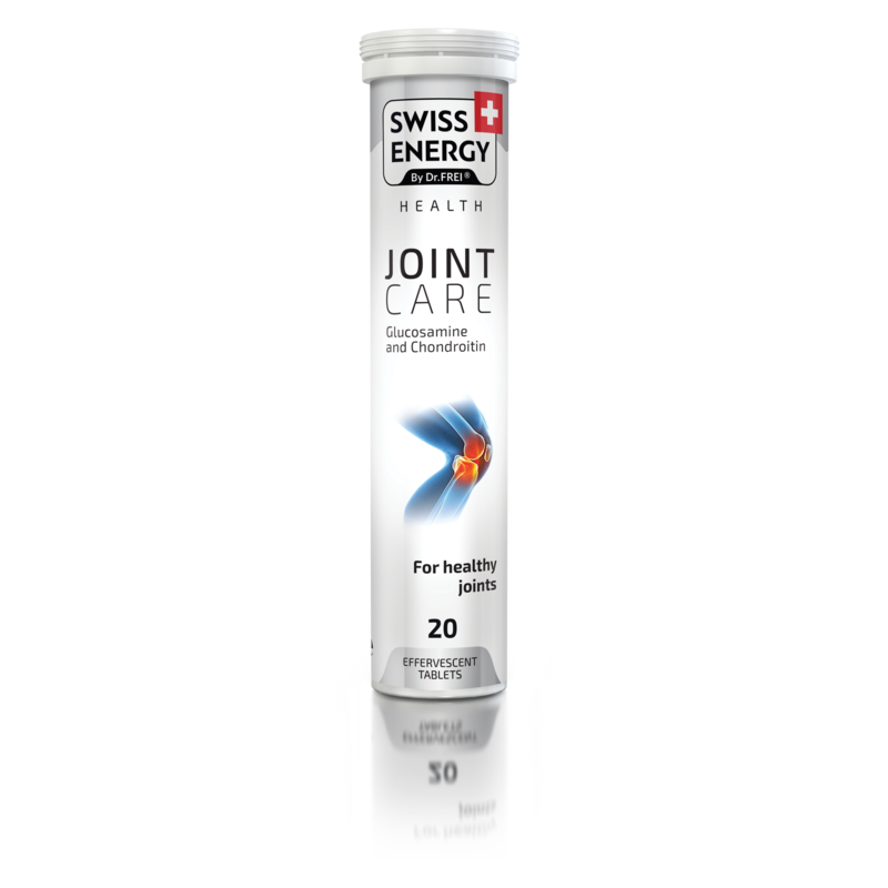 SWISS ENERGY JOINT CARE