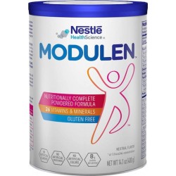Nestle Modulen Milk 400gr