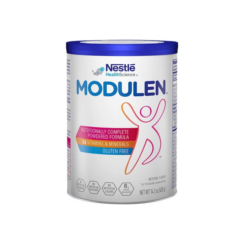 Nestle Modulen Milk 400gr