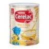Nestle Baby Cereals Wheat Honey 400g