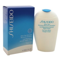 SHISEIDO GSC A/SUN INT. RECOVERY EMULS. 150ML
