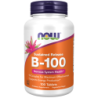 NOW B-100 SUSTAINED RELEASE 100 TABS
