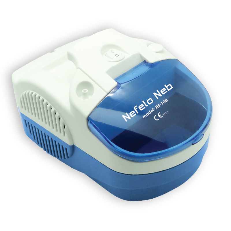 SAPIENS NEFELO-NEB NEBULIZER JH-108