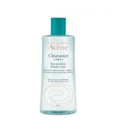AVENE CLEANANCE MICELLAR WATER 100ML