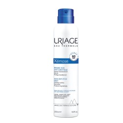 Uriage Xemose Sos Anti Itch Mist 200ml
