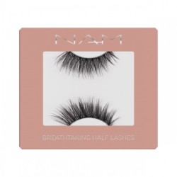NAM BREATHTAKING HALF LASHES