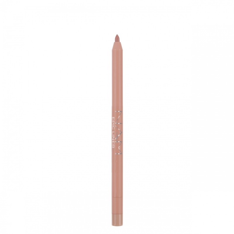 NAM LIP PENCIL EPIC LINER NO 6