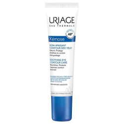 Uriage Xemose Soothing Eye Contour Care 15ml