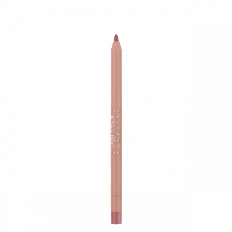 NAM LIP PENCIL EPIC LINER NO 8
