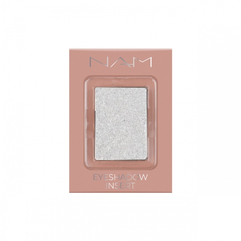NAM FOIL EYE SHADOW NO 8