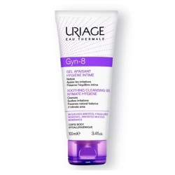 Uriage Gyn 8 Cleansing Gel