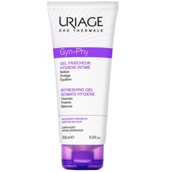 Uriage Gyn Phy Gel Refreshing 200ml