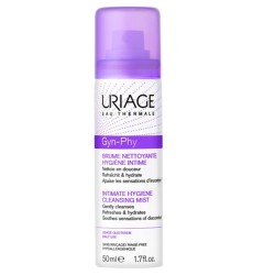 Uriage Gyn Phy Mist Spray 50ml