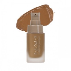 NAM SMART LUMINOUS FOUNDATION  DARKENER