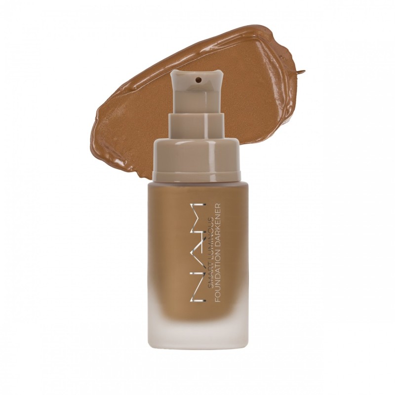 NAM SMART LUMINOUS FOUNDATION  DARKENER