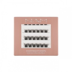 NAM EVERYNIGHT WISPS FALSE EYELASHES