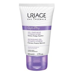 Uriage Gyn Phy Refreshing Gel 50ml