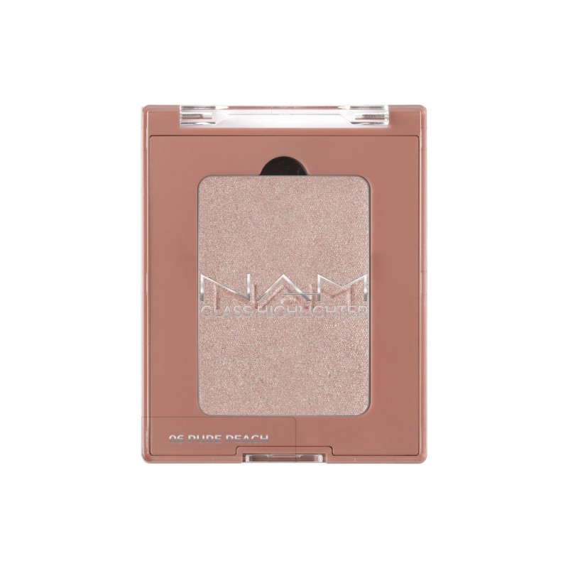 NAM GLASS HIGHLIGHTER 6