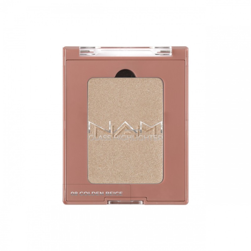 NAM GLASS HIGHLIGHTER 8