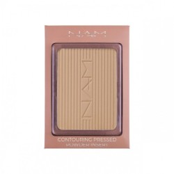 NAM CONTOURING PRESSED POWDER NO 2