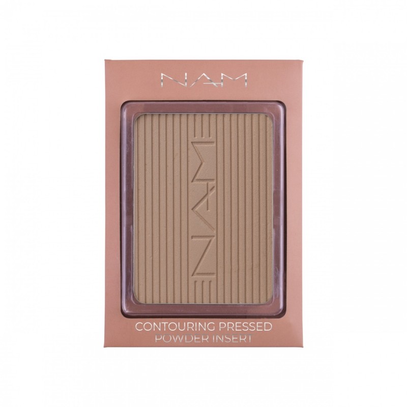 NAM CONTOURING PRESSED POWDER NO 3