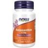 NOW ASTAXANTHIN 4MG 60VEG SOFTGELS