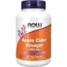 NOW APPLE CIDER VINEGAR 450MG 180 VEGICAPS