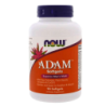 NOW ADAMS MULTIVITAMIN  90 SOFTGELS