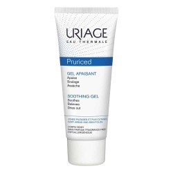 Uriage Pruriced Soothing Gel 8% Calamine