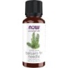 NOW BALSAM FIR NEEDLE 30ML ESSENTIAL OIL