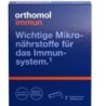 ORTHOMOL IMMUN DRY GRAN MENTHOL-RASP  7D