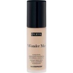 PUPA  WONDER ME FOUNDATION 008-IVORY