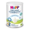 HIPP 2 COMBIOTIC MILK 350G-BIO
