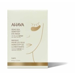 *** AHAVA OSMOTER EYE MASK 6 PACK