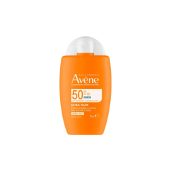 AVENE ULTRA FLUID INVISIBLE SPF50 50ML BLUE LIGHT