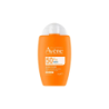 AVENE ULTRA FLUID INVISIBLE SPF50 50ML BLUE LIGHT