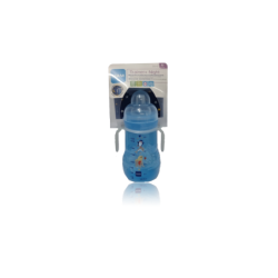 Mam Trainer 4+ 220ml Cup Blue 776279