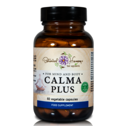 BH Calma Plus 60 Caps