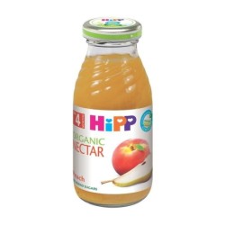 HIPP PEACH NECTA JUICE 200-BIO