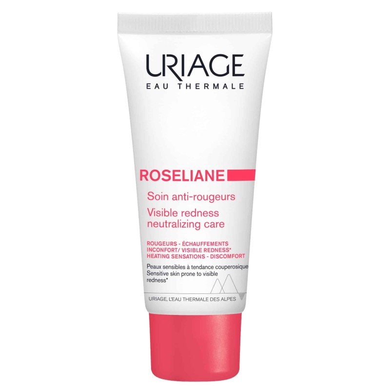Uriage Roseliane Anti Redness Cream T40ML