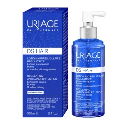 Uriage DS Hair Regulating Anti Dandruff Lotion 100ml