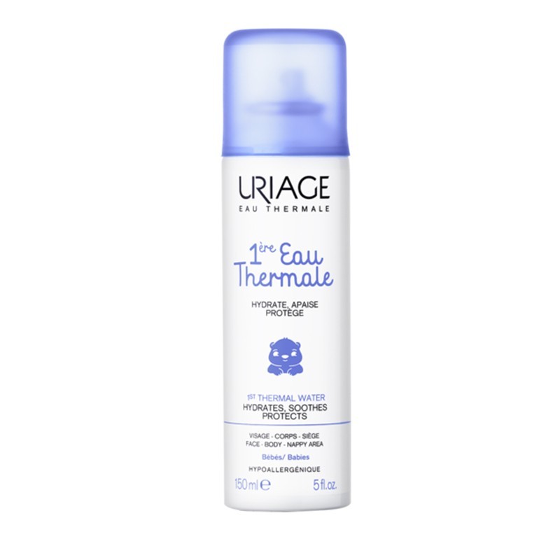 Uriage Bebe 1st Thermal Water Spray 150ml